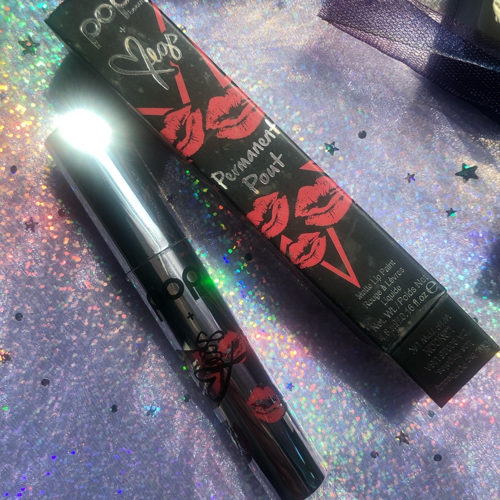 Pop beauty CHAKRA
